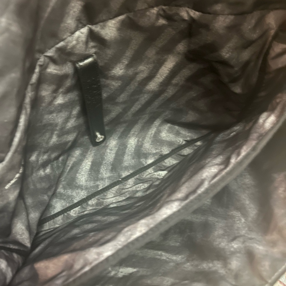 Lululemon yoga work messenger bag - Picture 4 of 6